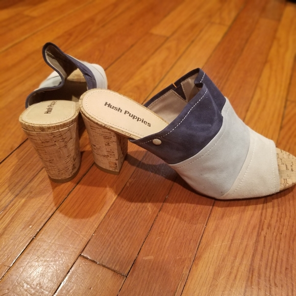 Mules - Picture 2 of 2